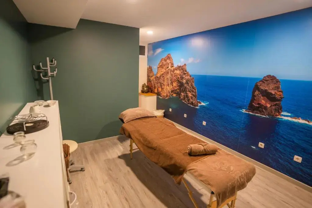 Foto - Hotel Orca Praia – Adults Only