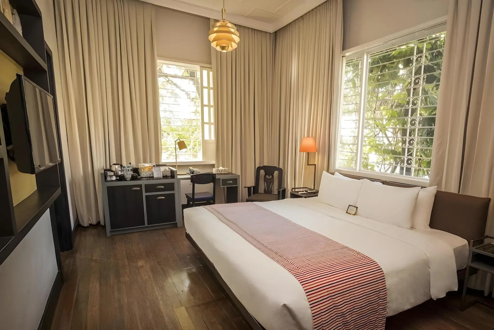 Photo - The Henry Hotel Manila