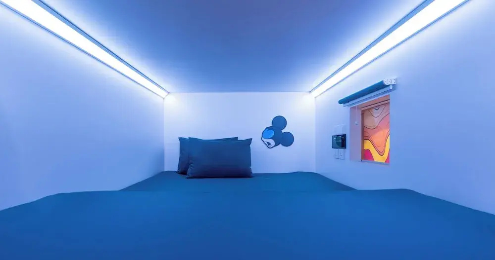 Photo - CRiB by Bobobox, Kuningan, Jakarta
