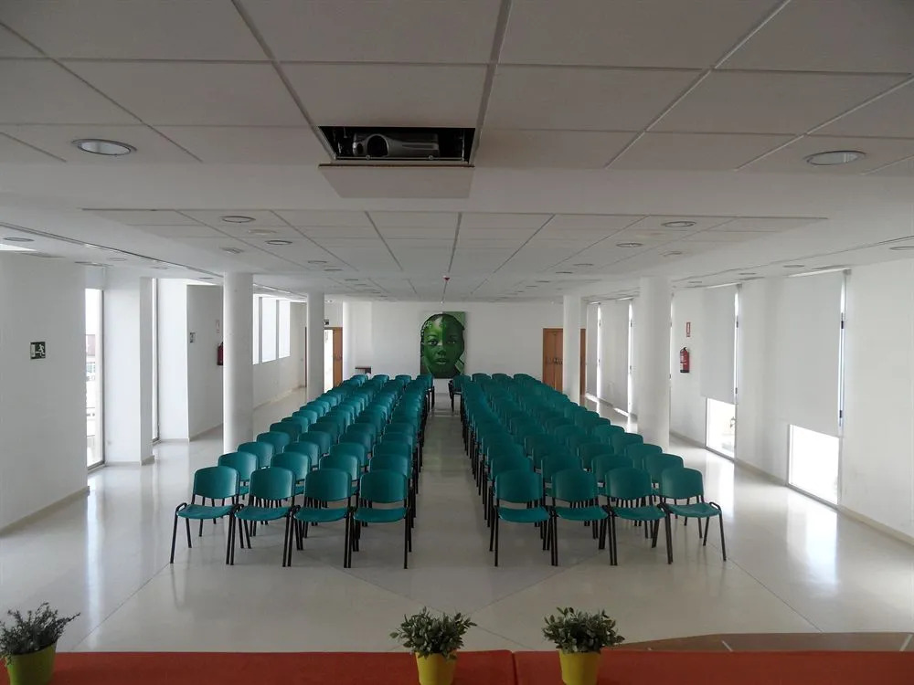 Foto - Albergue Inturjoven Jaen