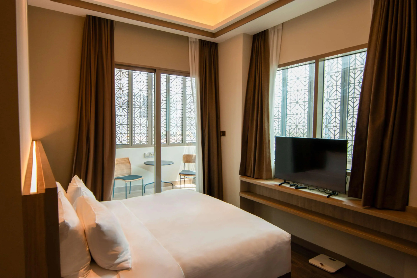 Photo - Aqueen Prestige Hotel Jalan Besar