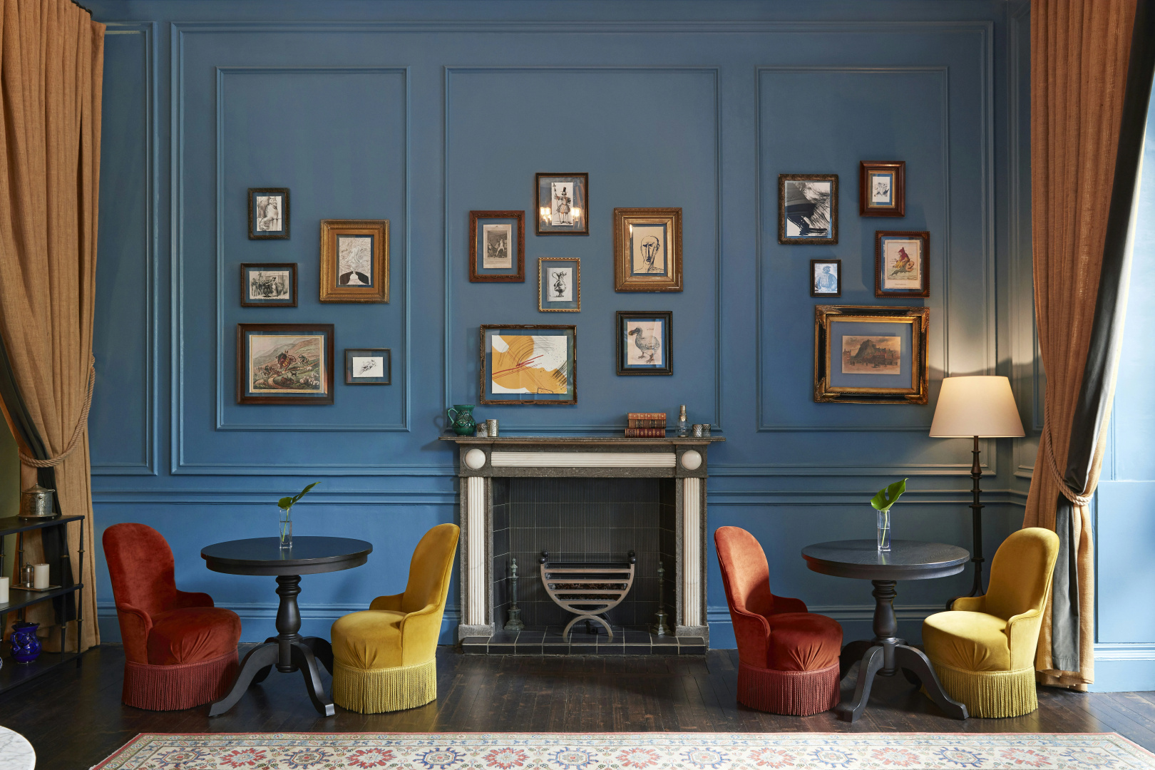 Photo - Kimpton Charlotte Square by IHG