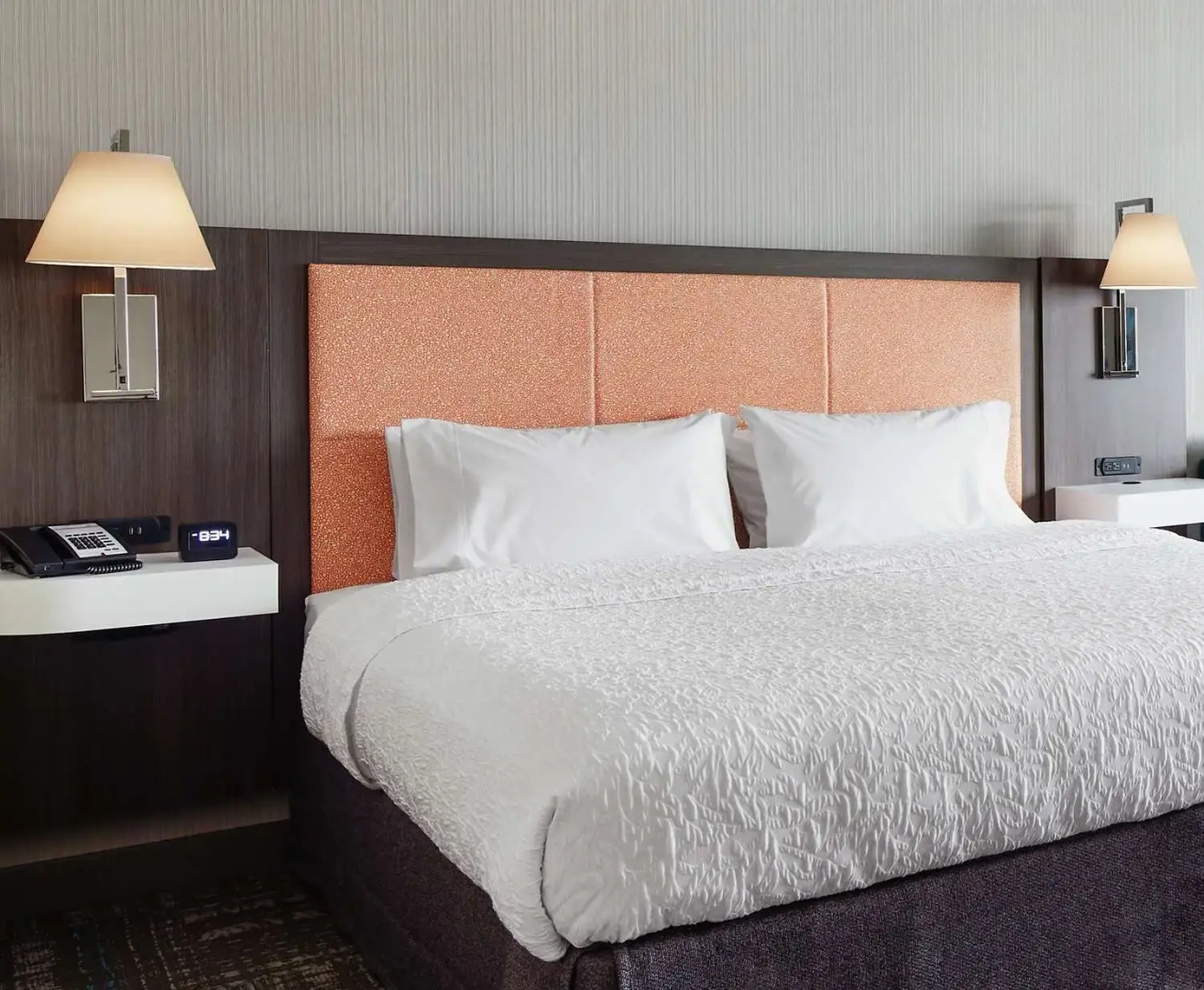 Foto - Hampton Inn & Suites Chicago Waukegan