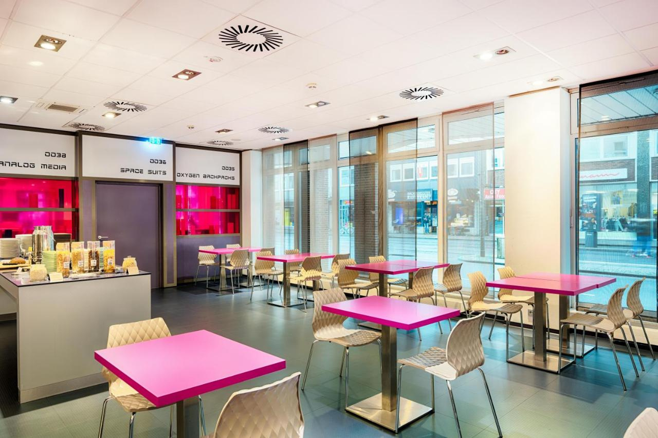 Foto - ibis Styles Bremen Altstadt