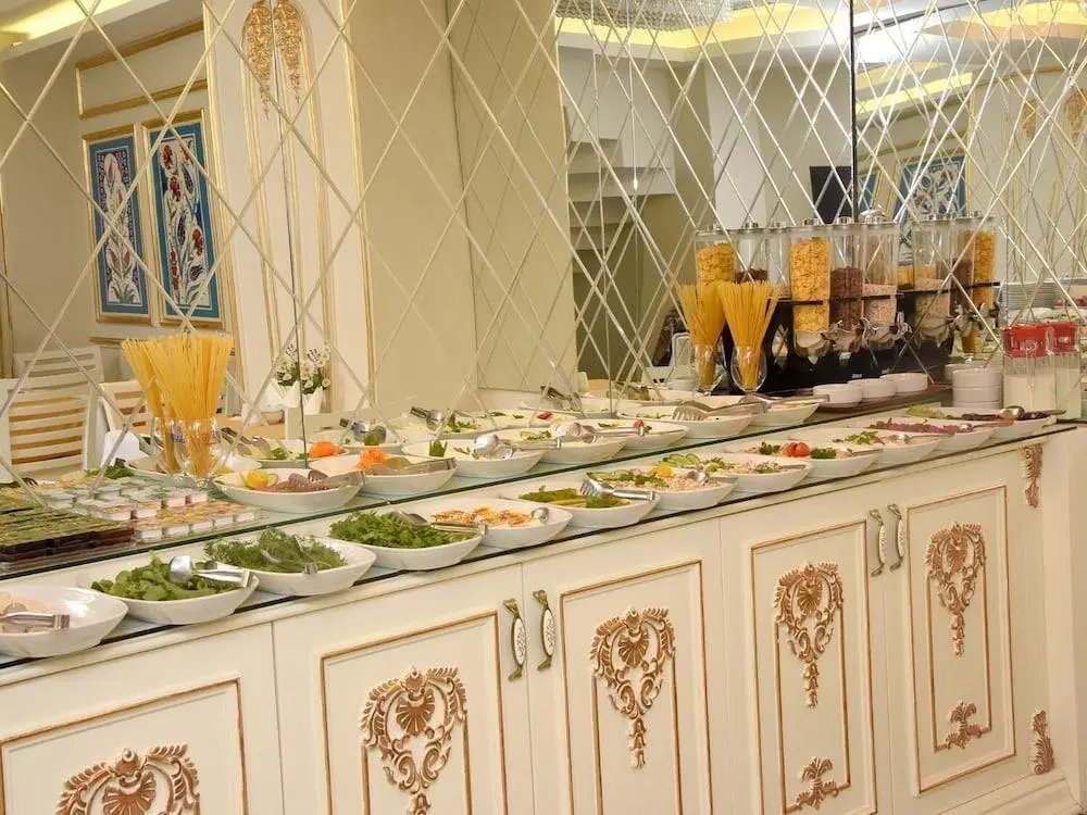 Foto - Best Town Hotel