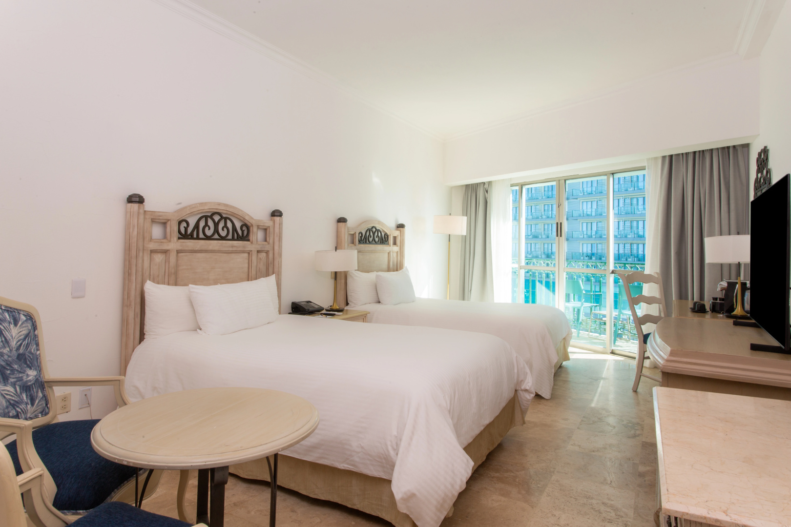Photo - Sandos Cancún All Inclusive - Adults Only