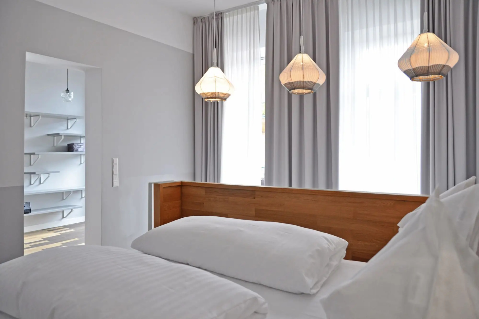 Foto - Grätzlhotel Meidlinger Markt