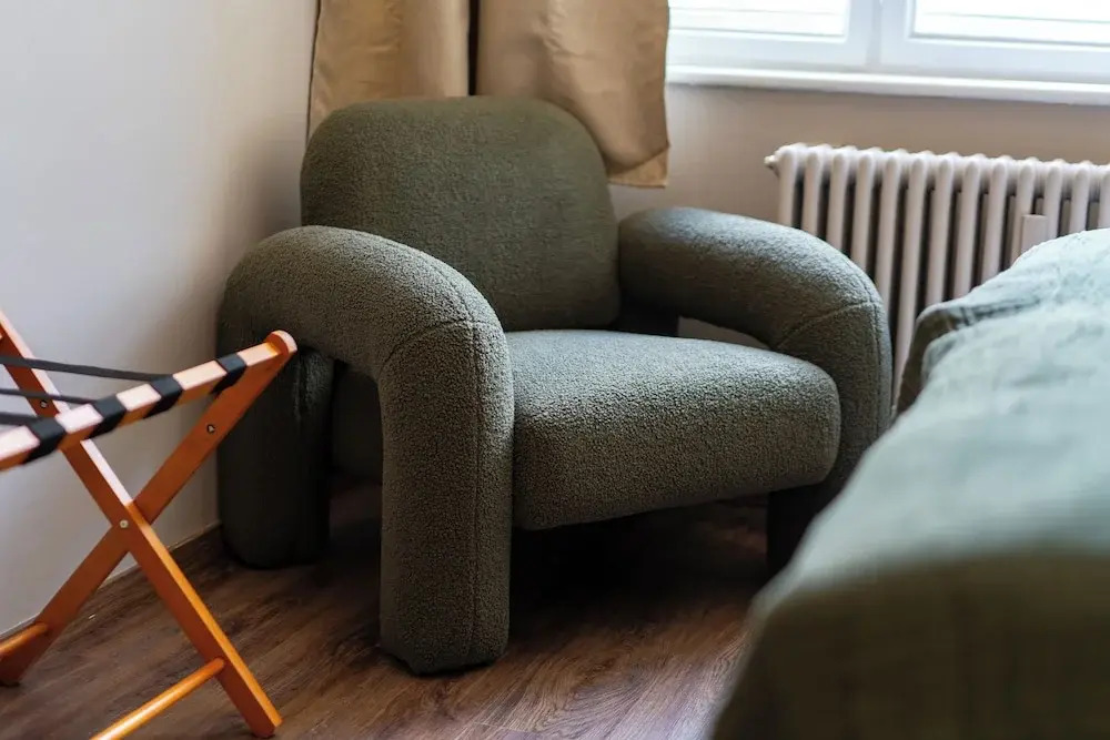 Photo - The Charming by Curt Suites