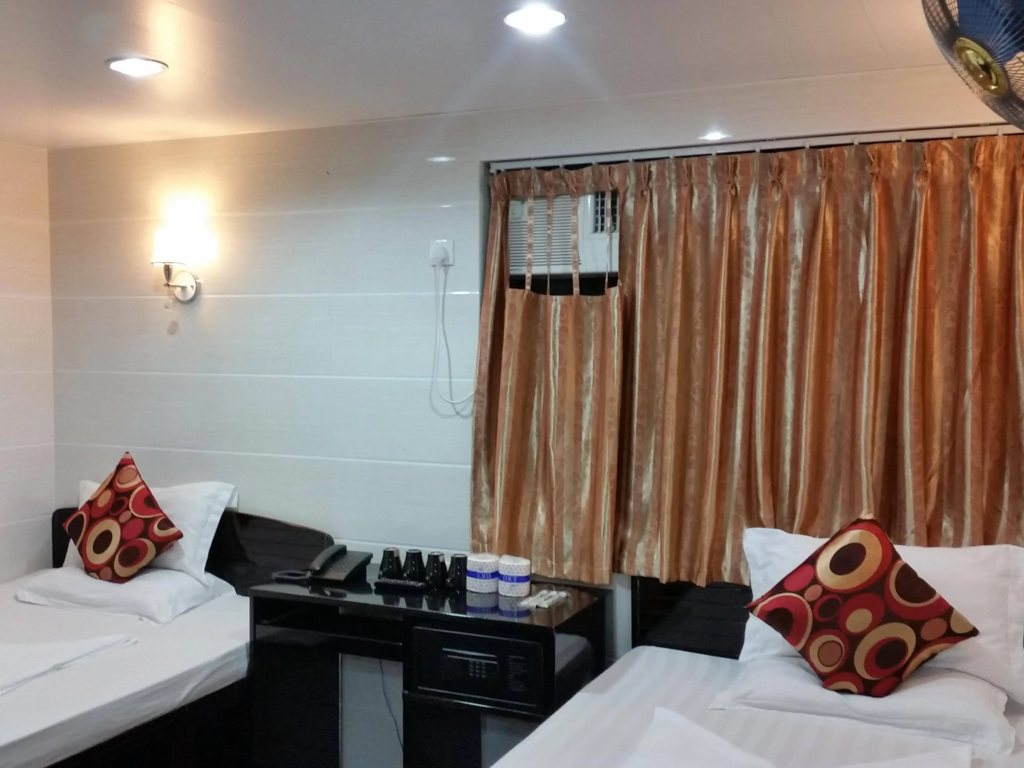 Foto - Sydney Hostel