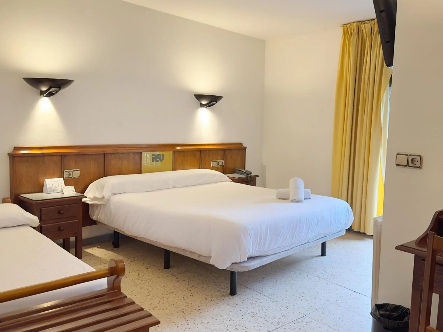 Foto - Hotel Pere D'Urg 3000