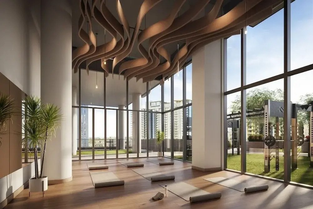 Photo - Sentral Sol Modern