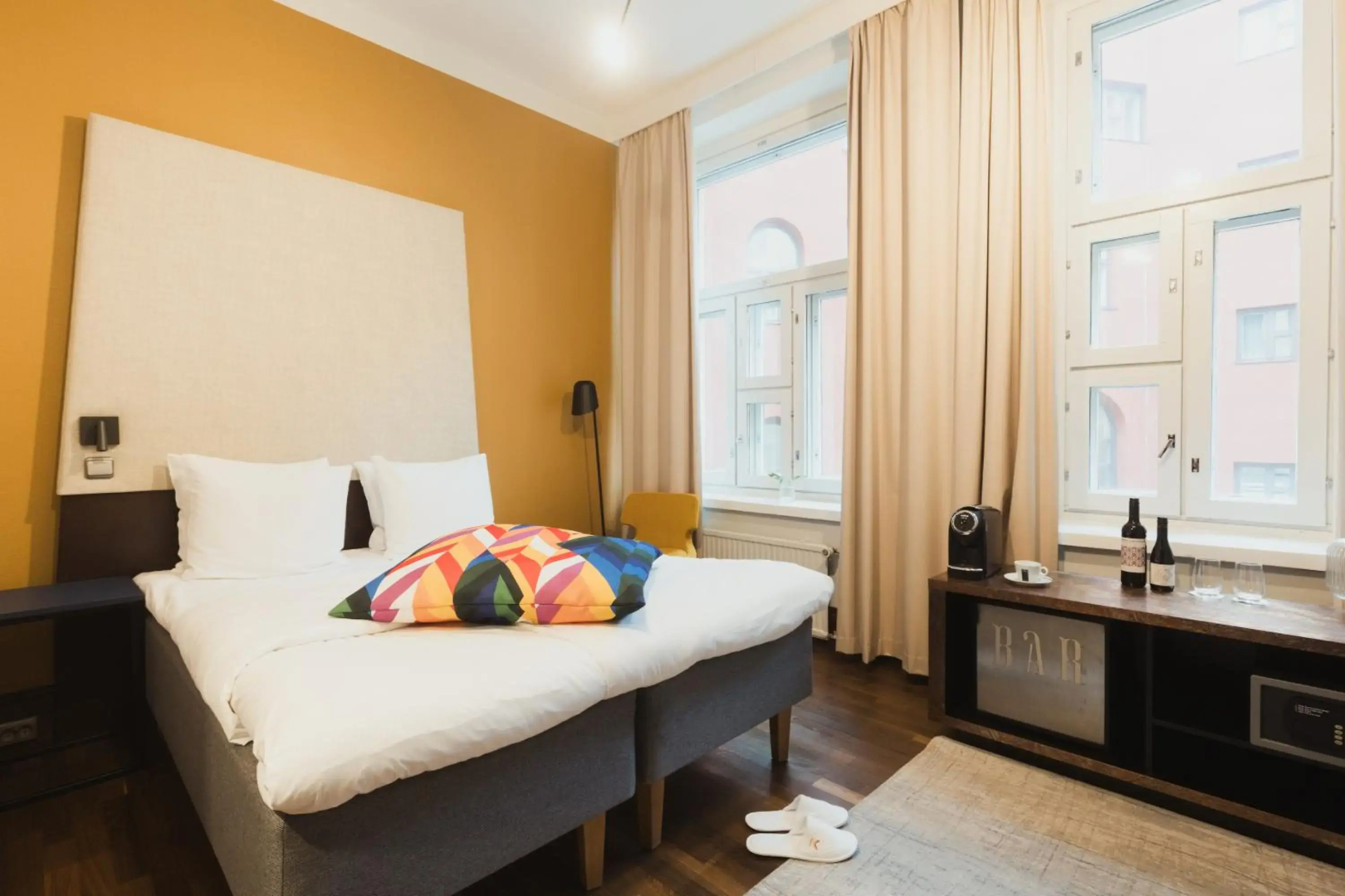 Photo - Hotel Klaus K