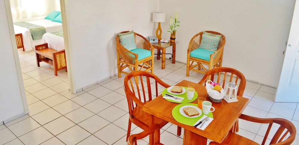 Foto - Fragata Departamentos