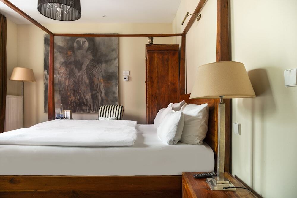 Foto - Numa Berlin Belfort