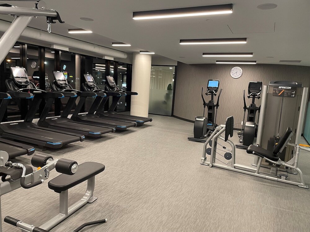 Photo - Residence Inn Montreal Midtown