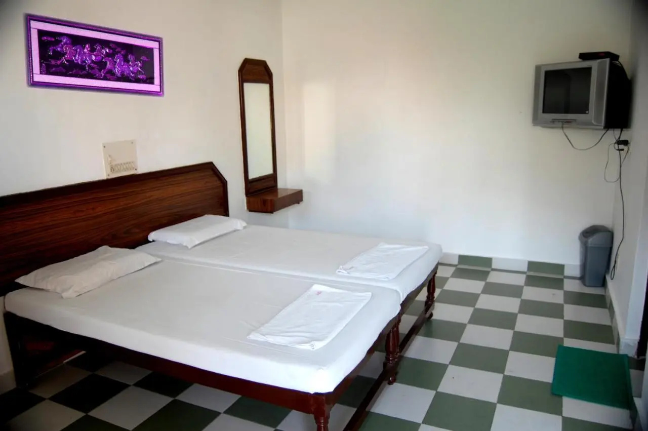 Foto - Hotel Sidhartha