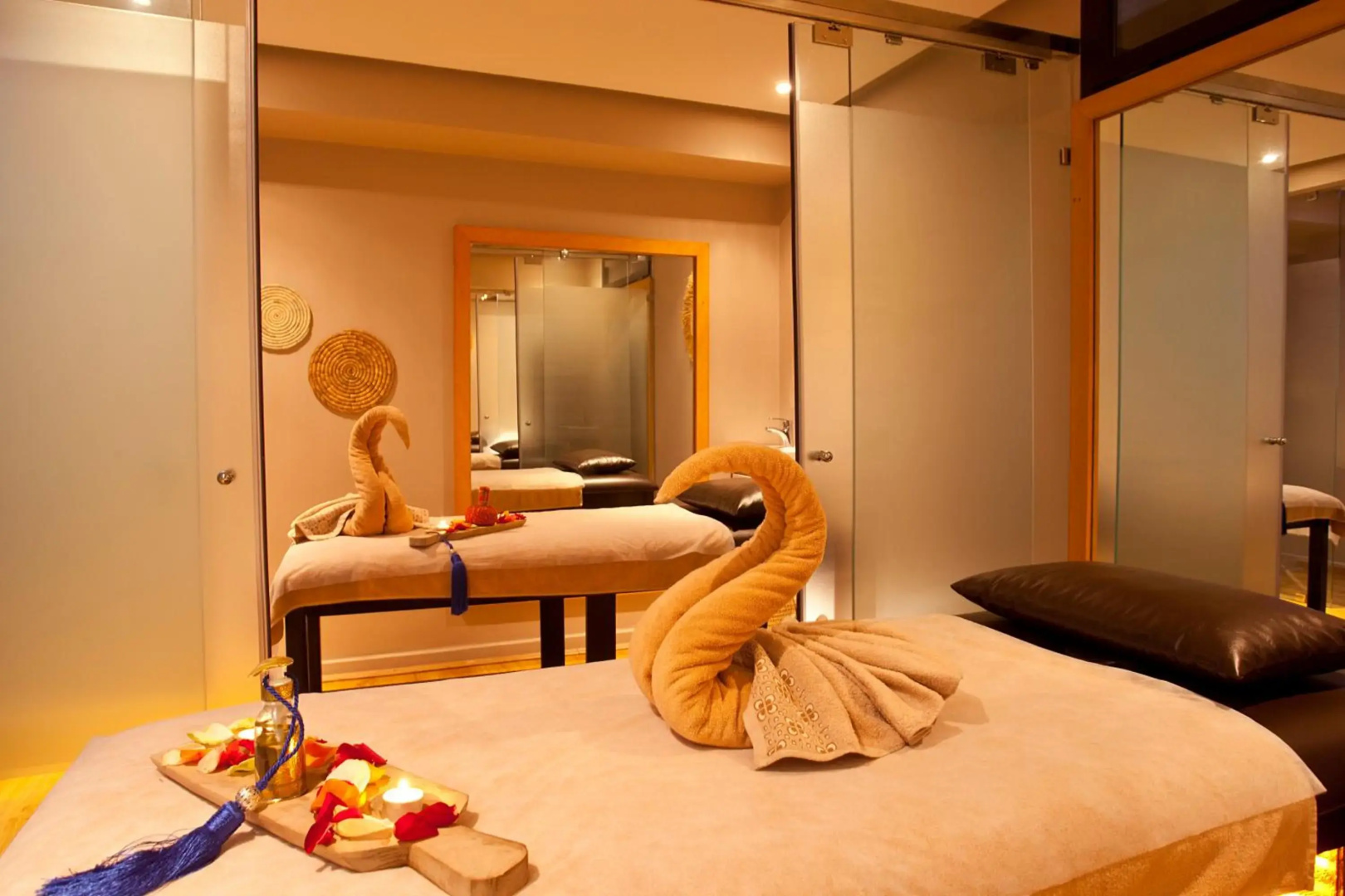 Foto - Amani Hotel Suites & Spa