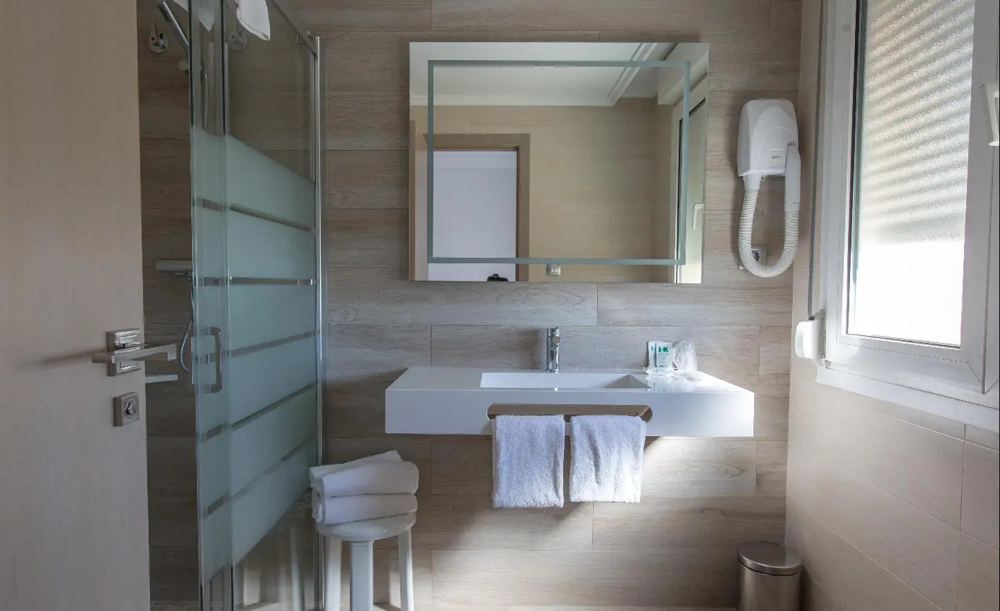 Foto - Hotel Olympia Ronda II