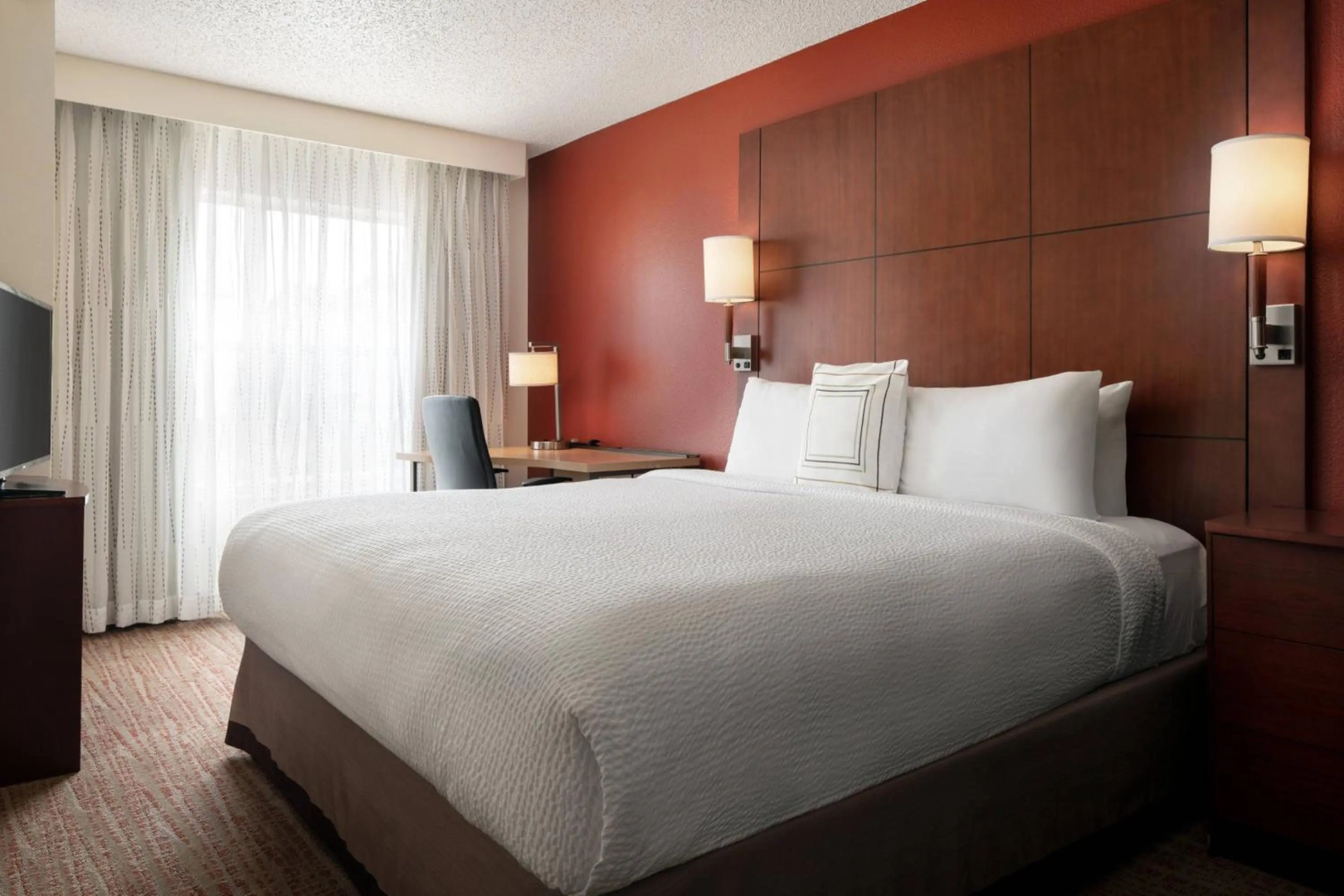 Foto - Residence Inn by Marriott Milpitas Silicon Valley