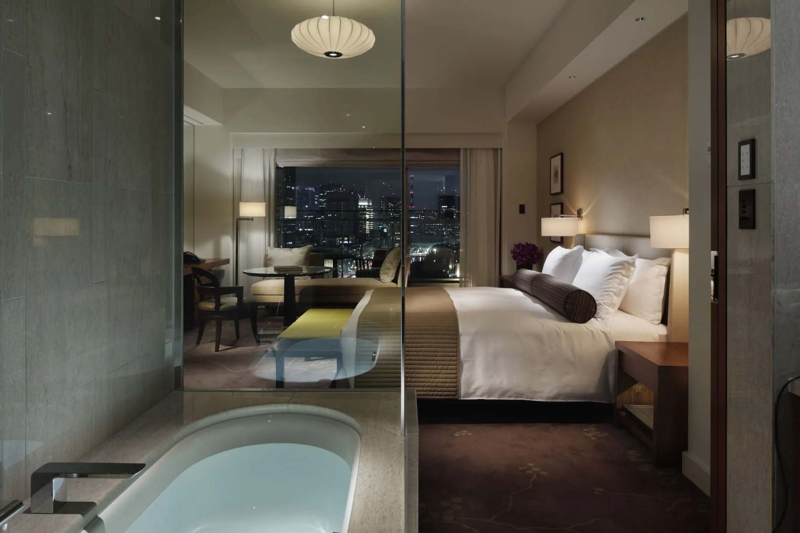 Photo - Palace Hotel Tokyo