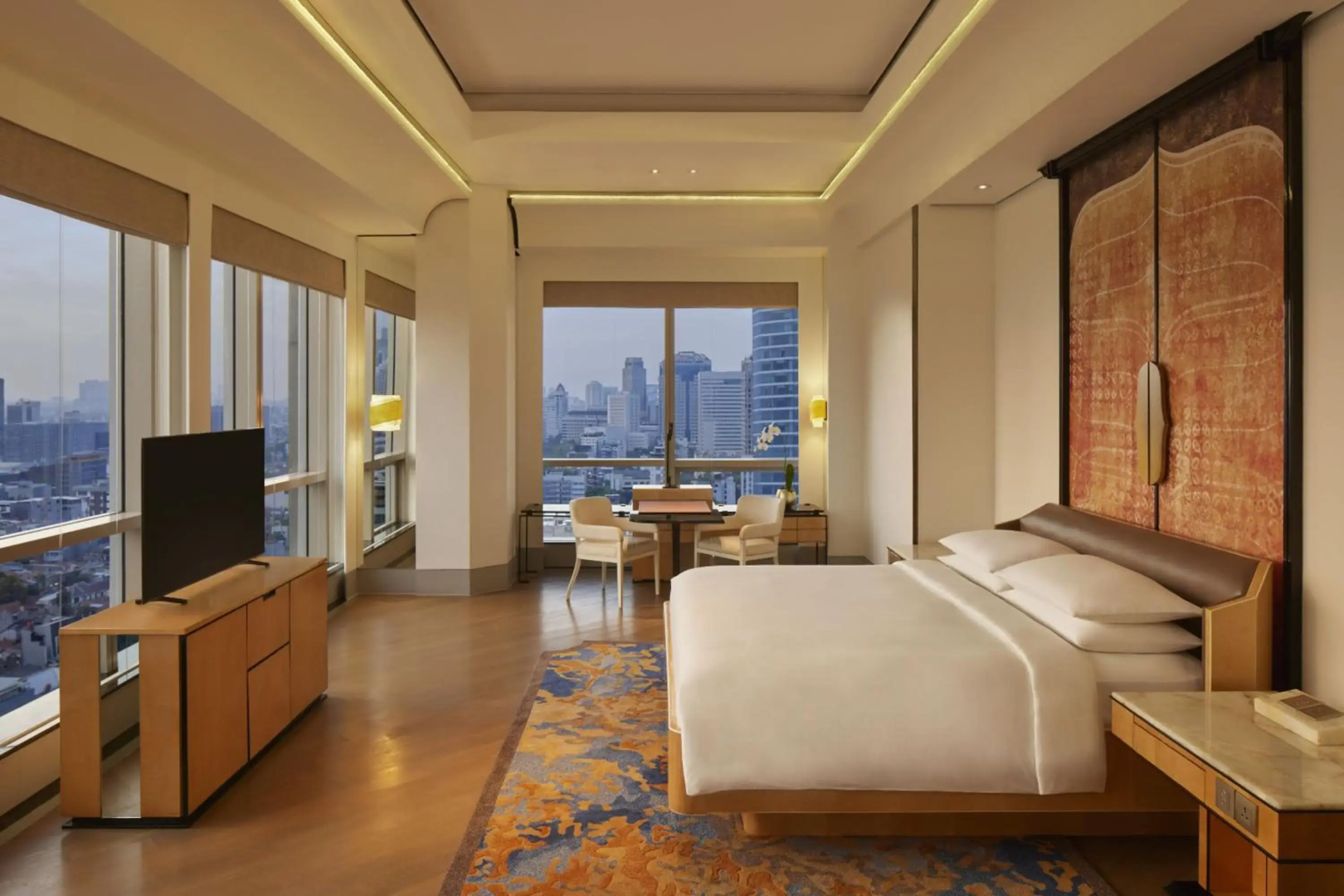 Photo - Keraton at The Plaza, The Unbound Collection by Hyatt