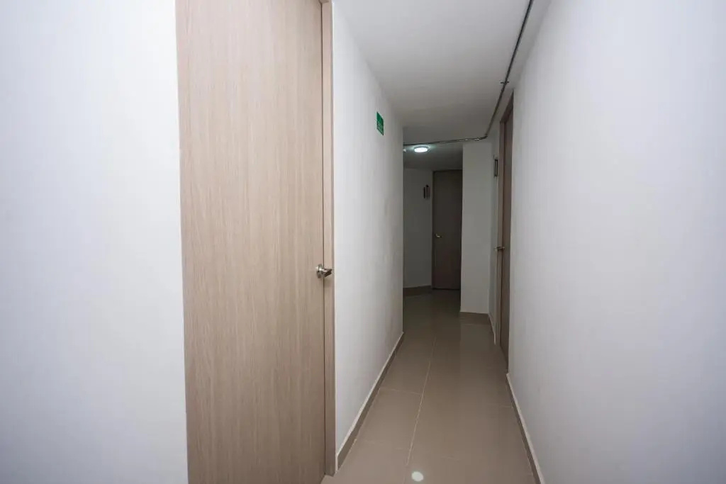 Foto - Apartahotel Ceo