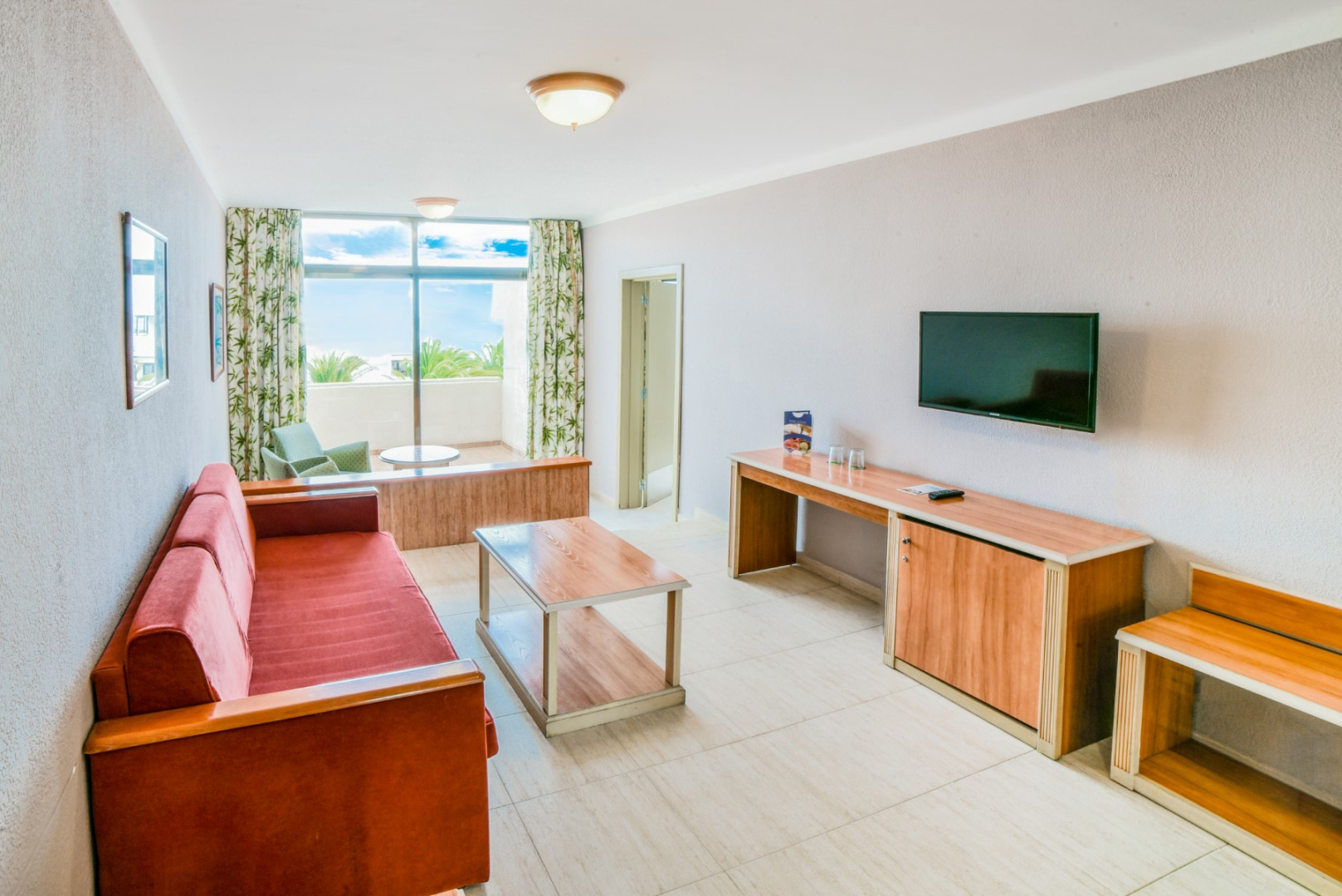 Foto - Hotel Beatriz Playa & Spa