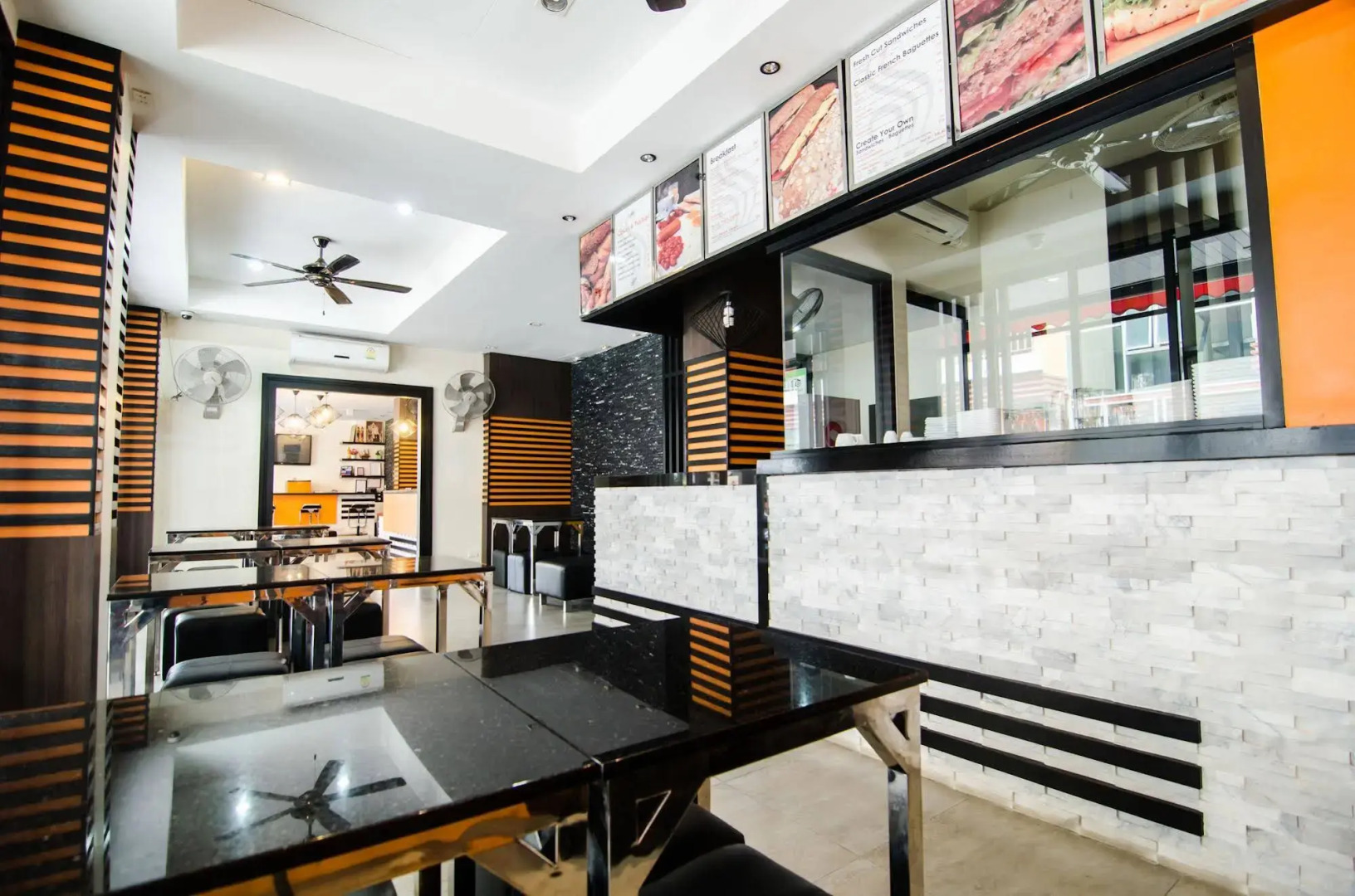 Foto - FunDee Boutique Hotel