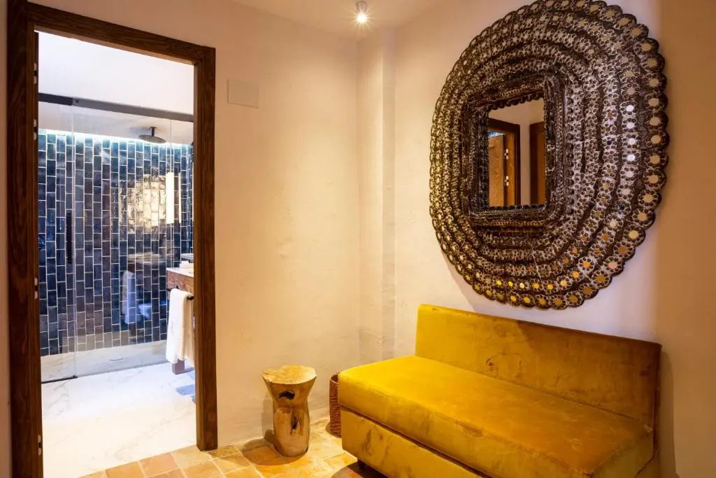 Photo - Hotel La Torre del Canonigo - Small Luxury Hotels