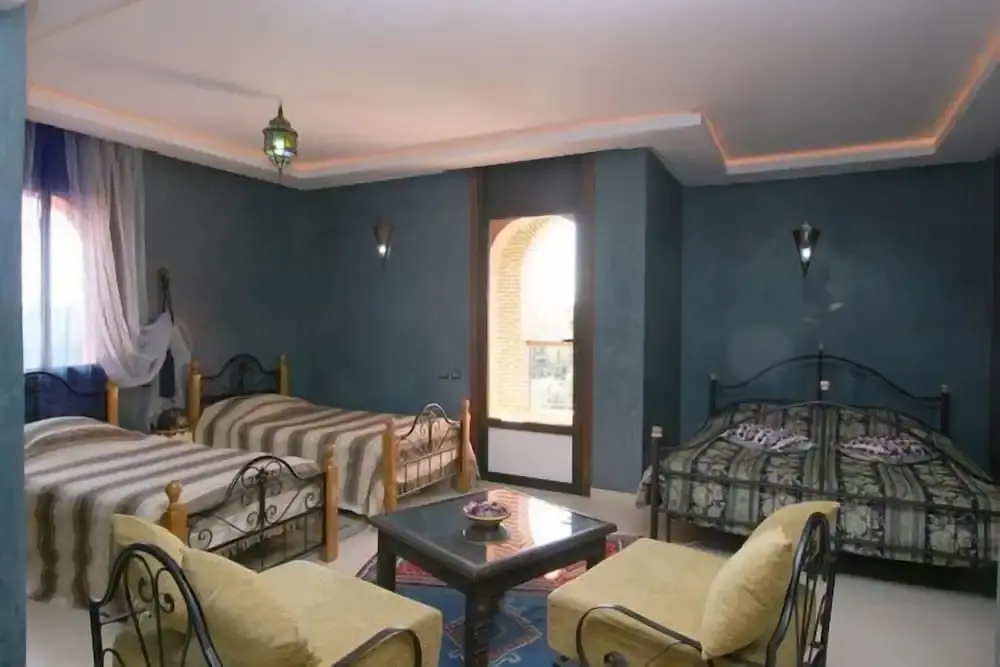 Foto - Palais Dar Ouladna