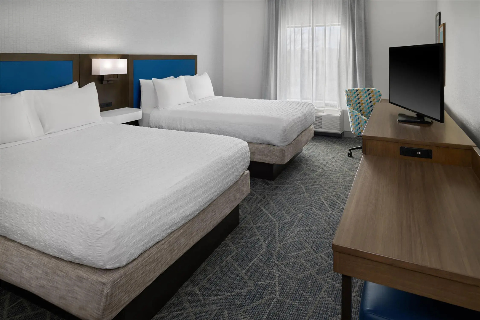 Photo - Hampton Inn & Suites Syracuse North Airport Area