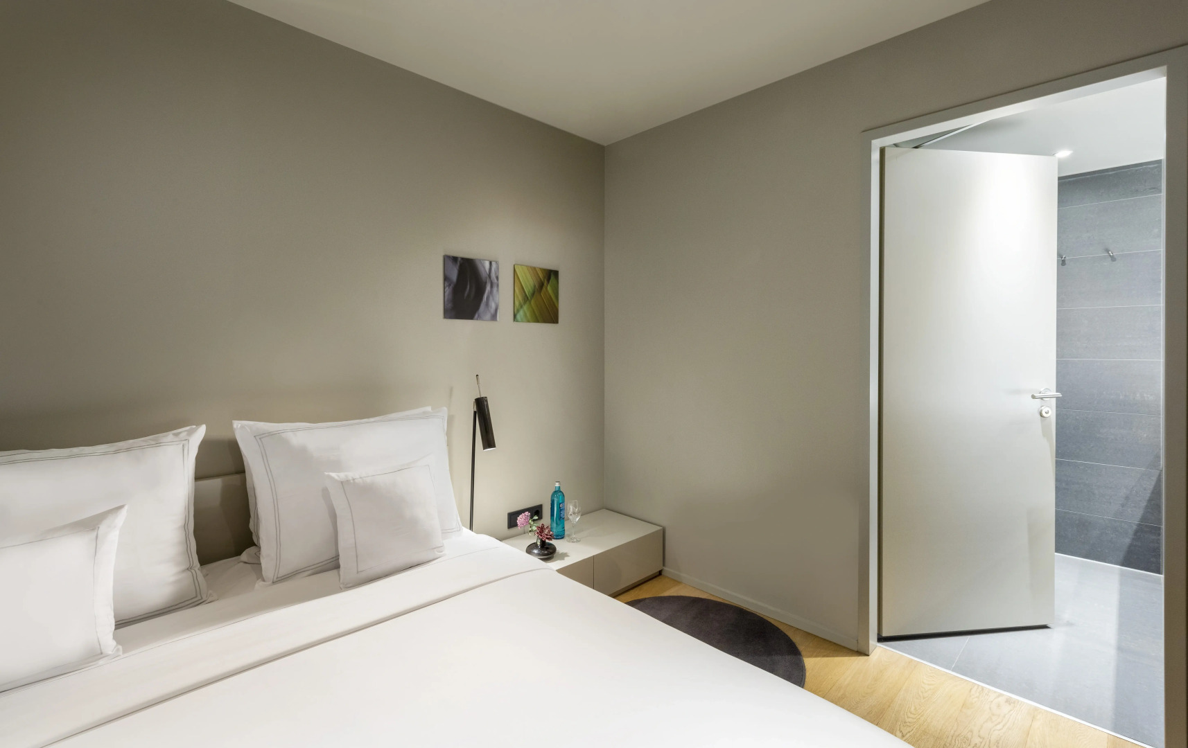 Photo - SANA Berlin Hotel