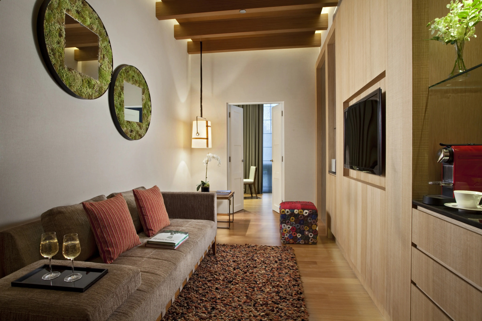 Photo - Oasia Resort Sentosa by Far East Hospitality