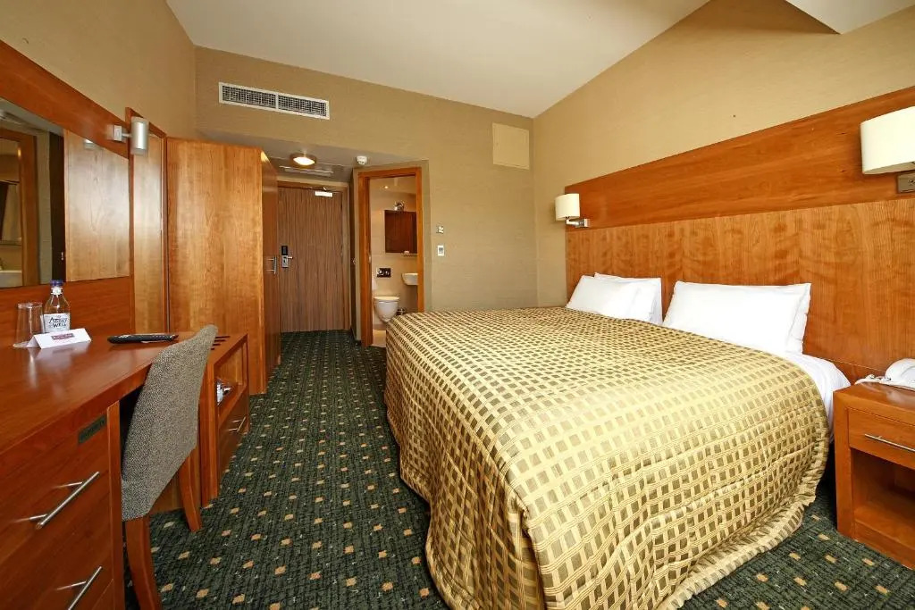 Foto - The Royal Toby Hotel