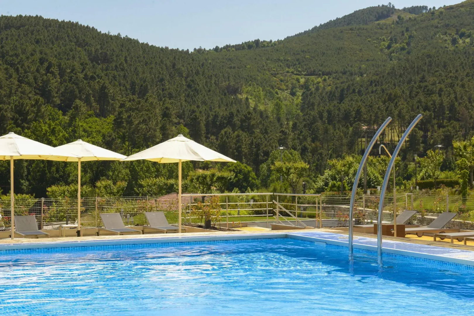 Foto - Boticas Hotel Art & SPA