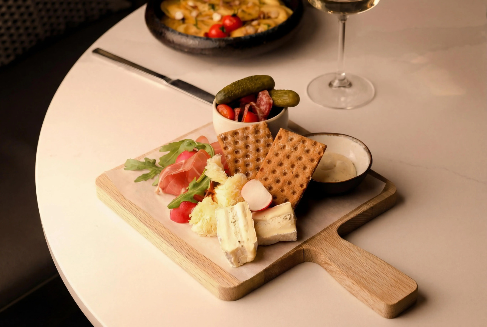 Foto - Radisson Blu, Basel