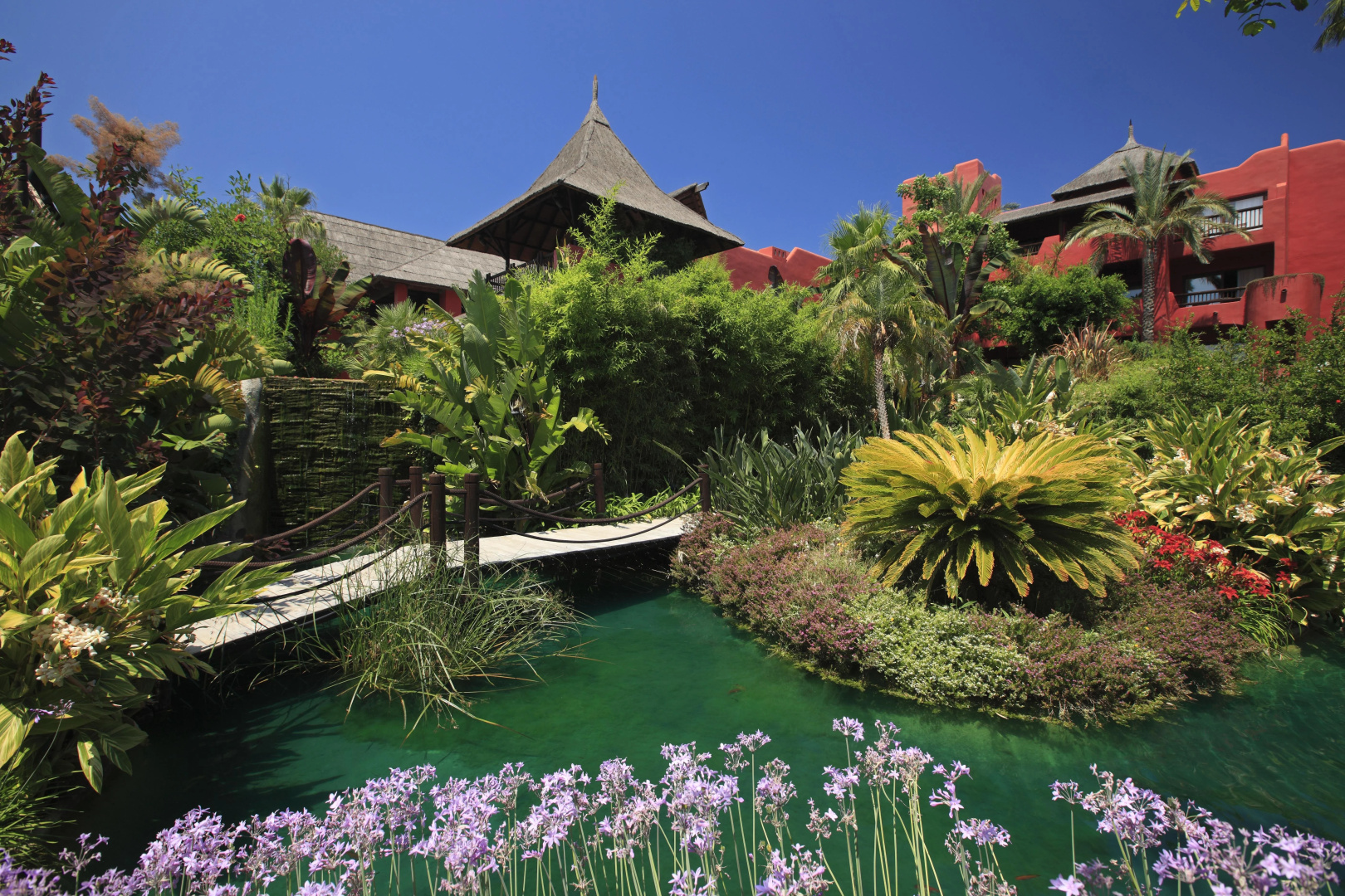 Photo - Asia Gardens Hotel &Thai Spa