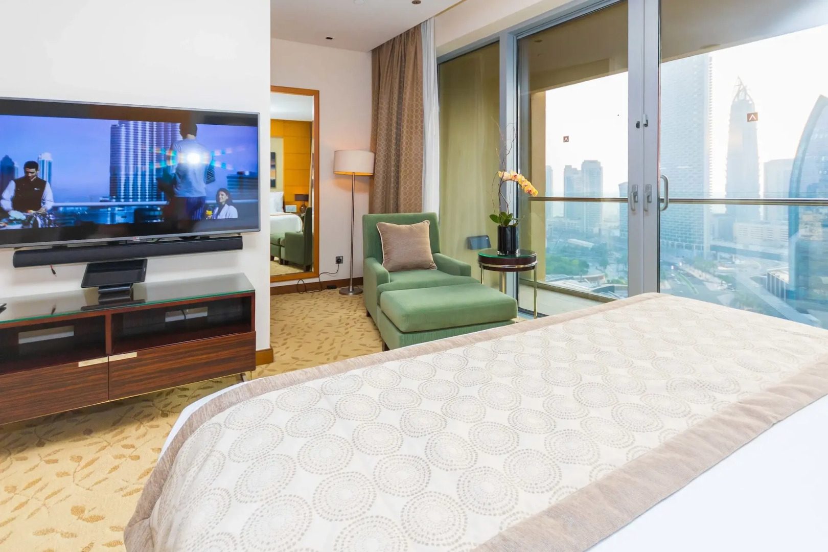 Foto - Westminster Dubai Mall