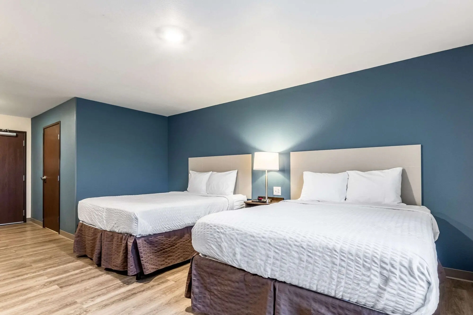 Foto - WoodSpring Suites Indianapolis Castleton