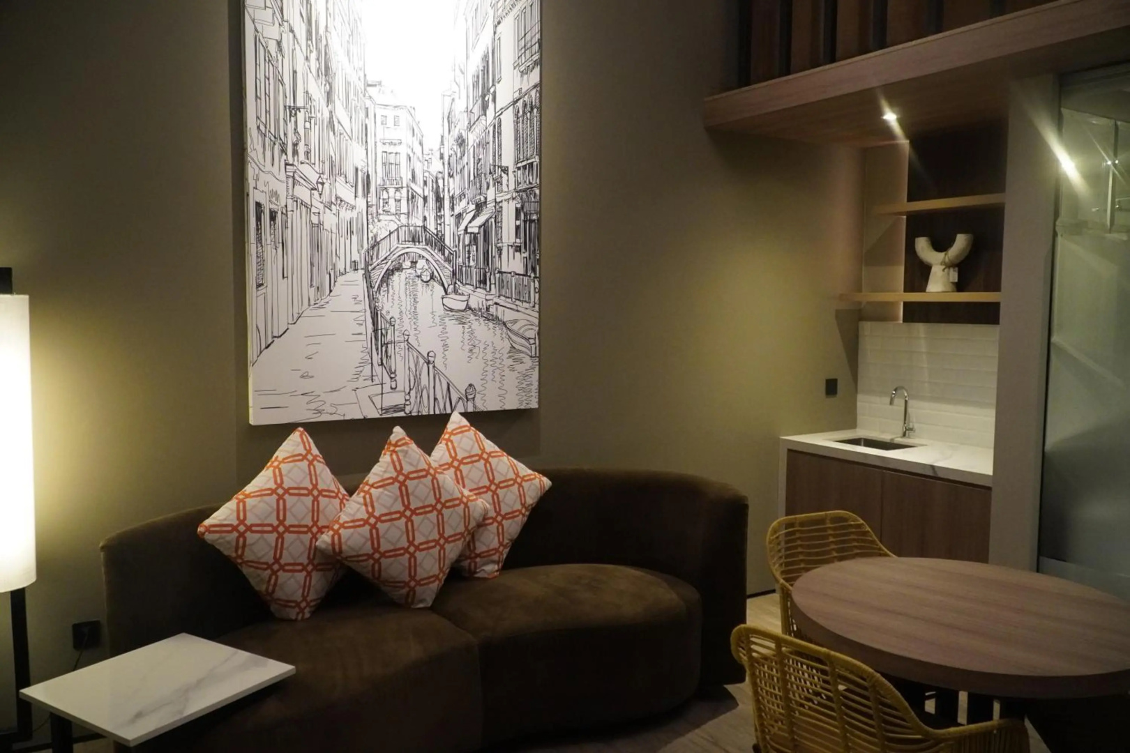 Photo - Posto Dormire Sudirman