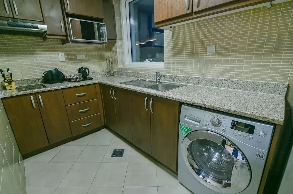 Foto - Vista Hotel Apartments Deluxe