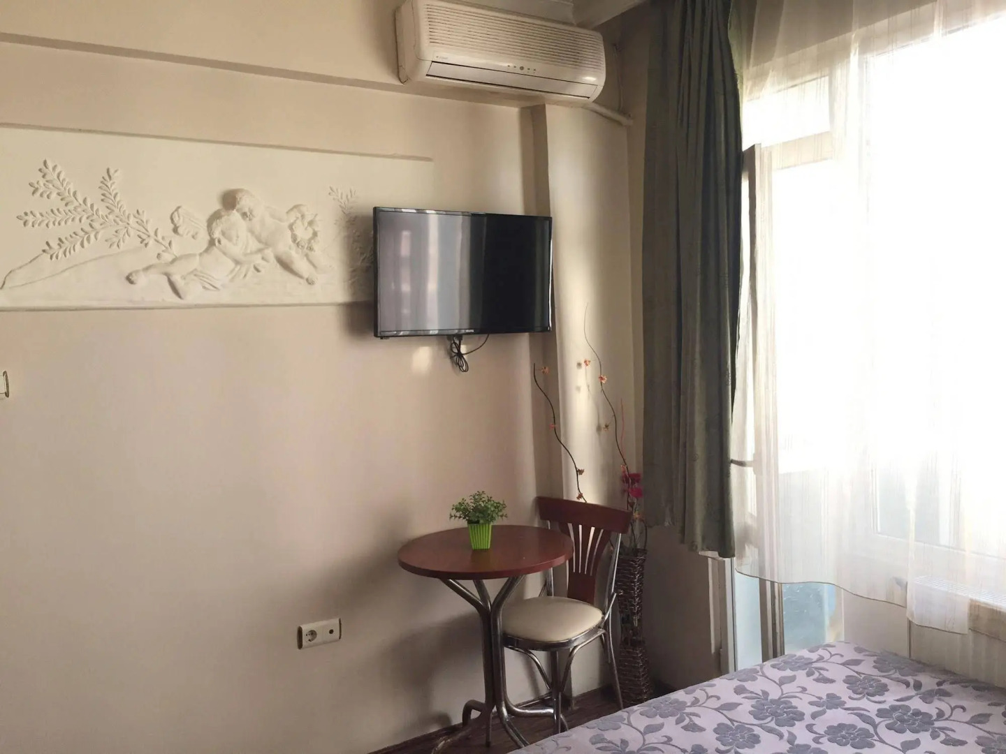 Photo - Kadikoy Kervansaray Hotel