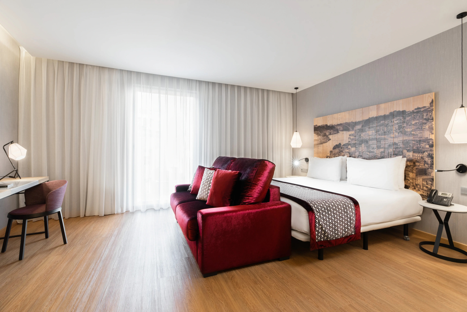 Photo - Eurostars Porto Centro