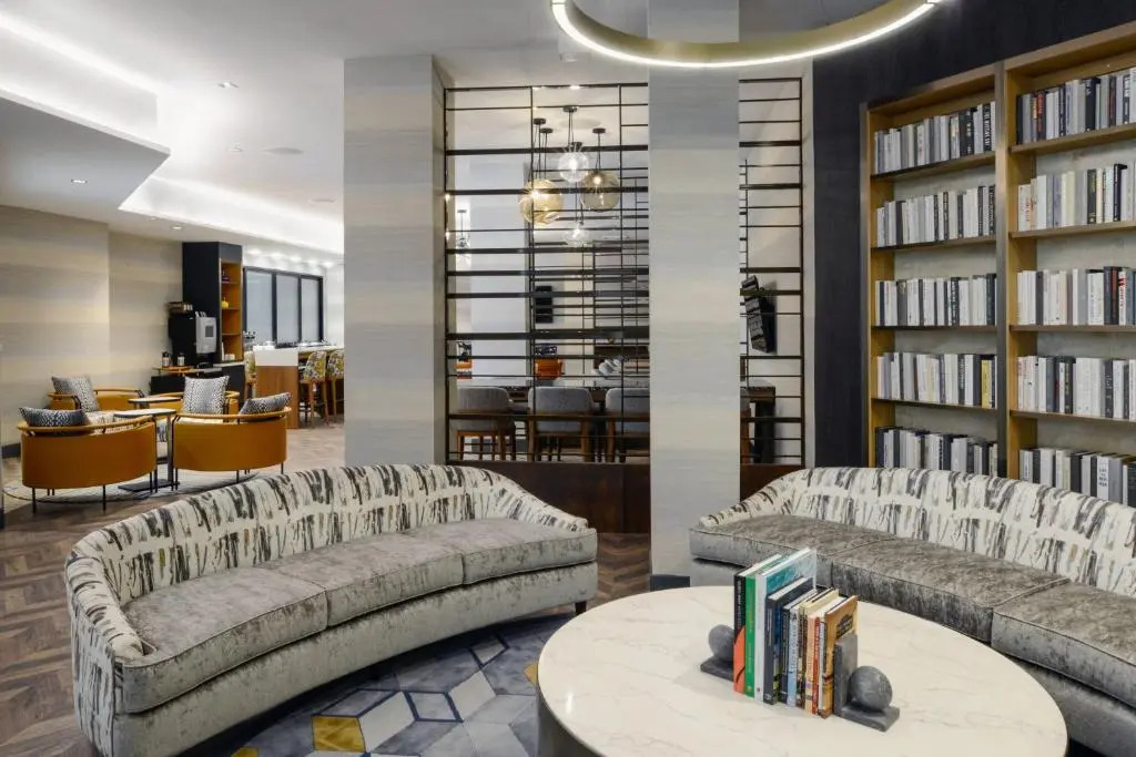 Photo - Long Beach Marriott