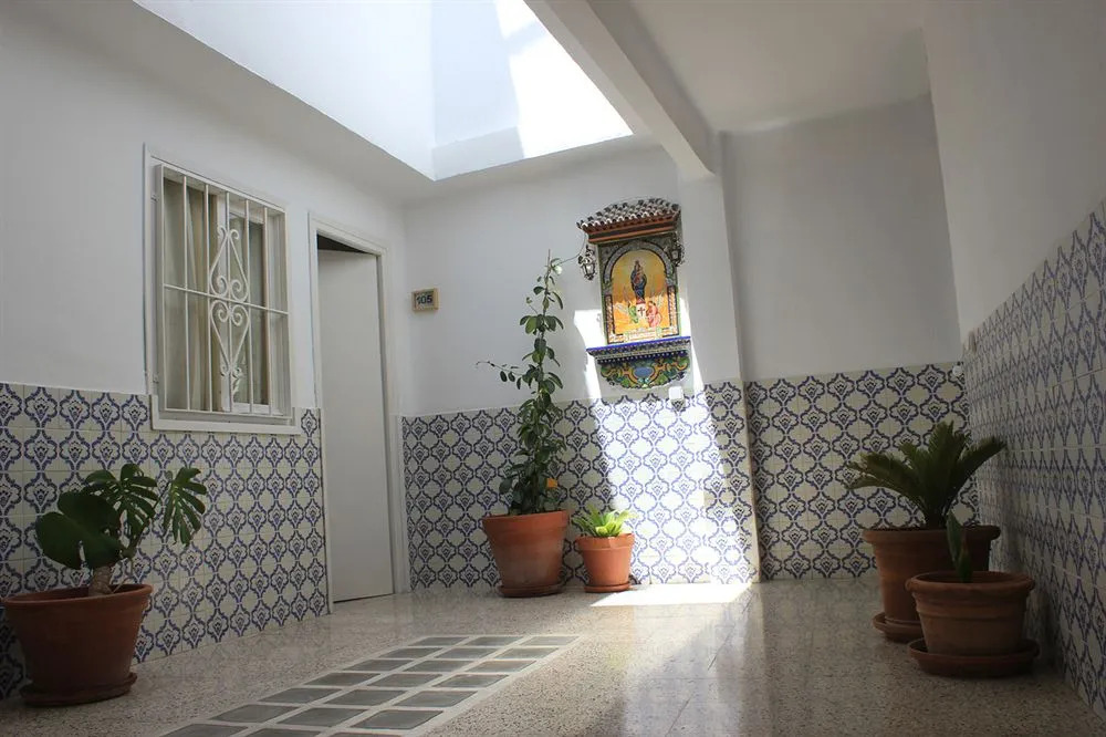 Foto - Hostal The Monkey Room