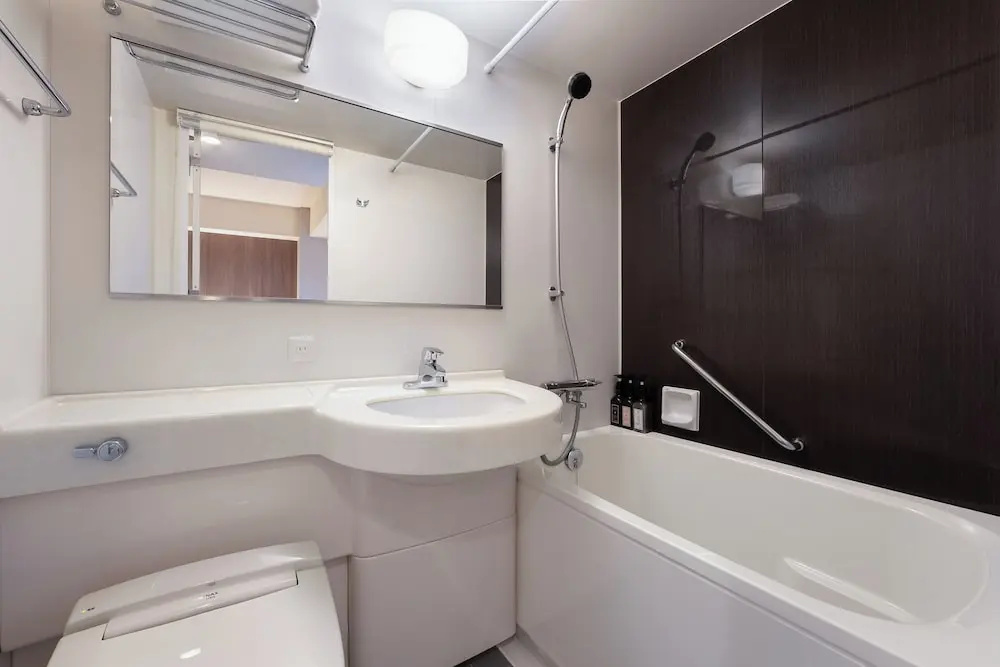 Foto - Hotel Oriental Express Ginza West