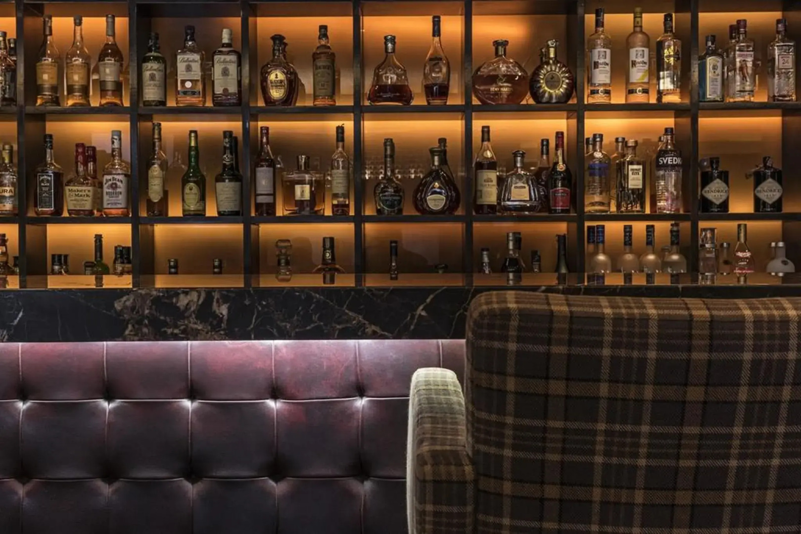 Foto - Hotel Fasano Sao Paulo