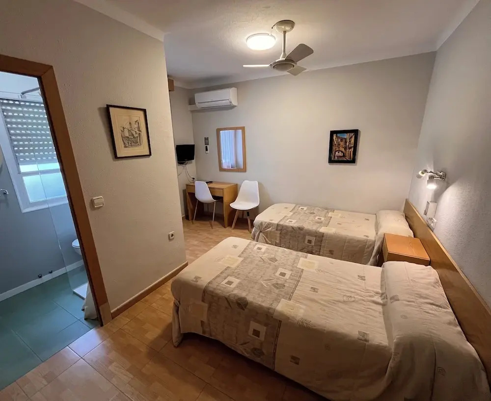 Foto - Hostal Tarrés