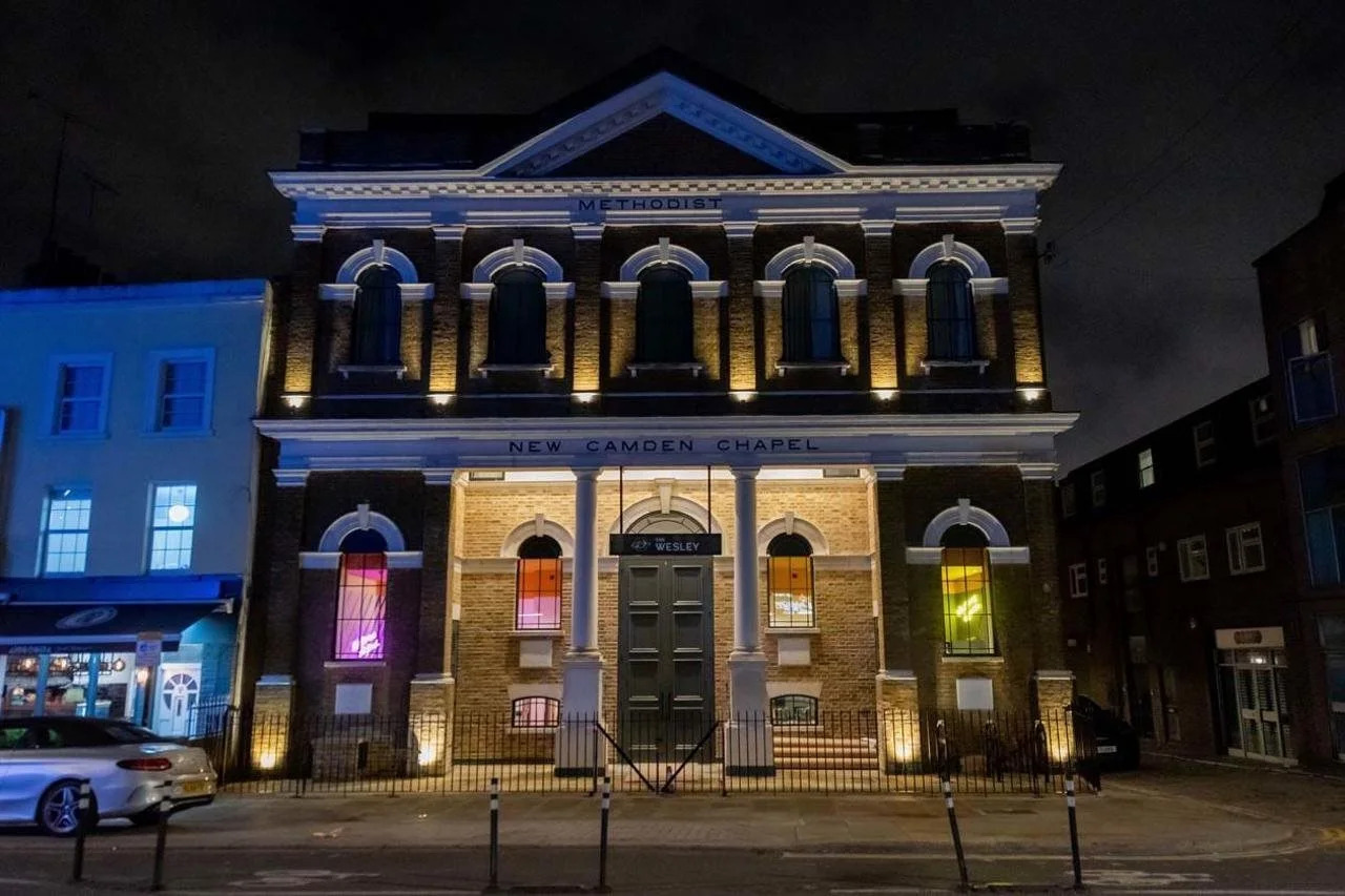 Foto - The Wesley Camden Town
