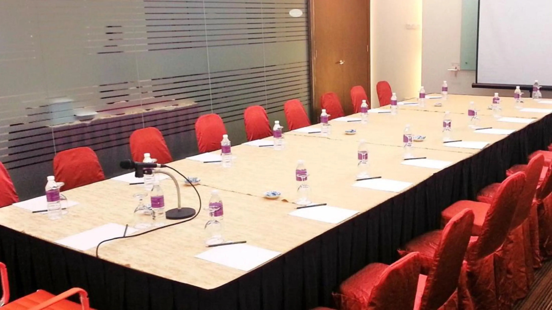 Foto - TEEDO Hotel Kuala Lumpur